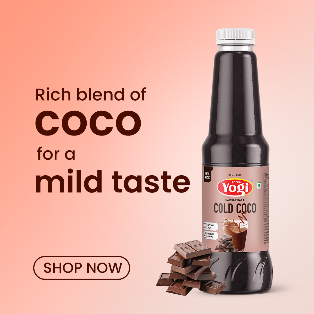 Cold Coco